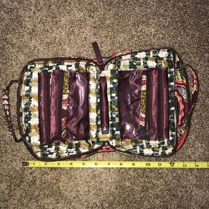 Vera Bradley Storage & Organization - Vera Bradley jewelry pouch Vera Bradley Storage & Organization - Vera Bradley jewelry pouch